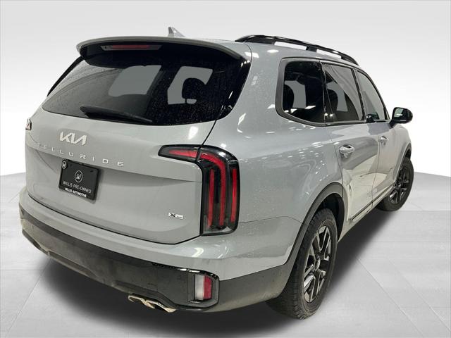 2024 Kia Telluride SX Prestige X-Pro
