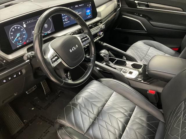 2024 Kia Telluride SX Prestige X-Pro