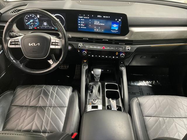 2024 Kia Telluride SX Prestige X-Pro