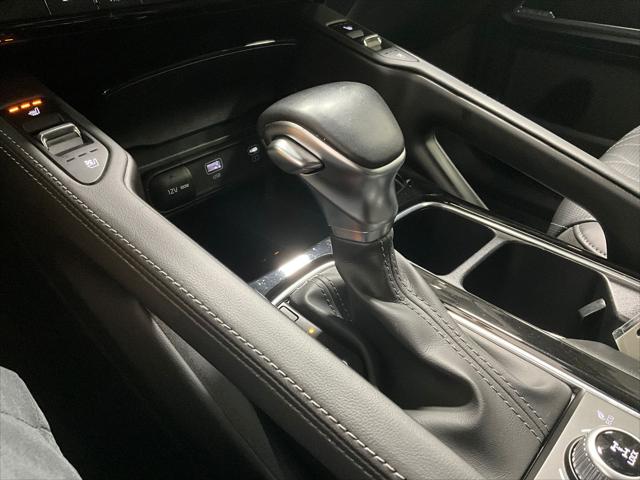 2024 Kia Telluride SX Prestige X-Pro