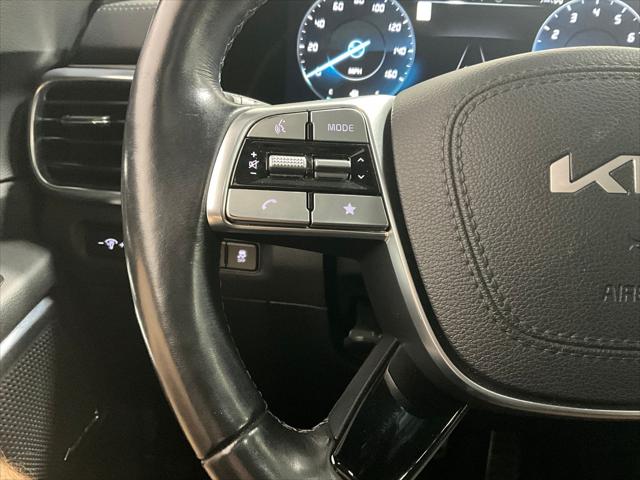 2024 Kia Telluride SX Prestige X-Pro