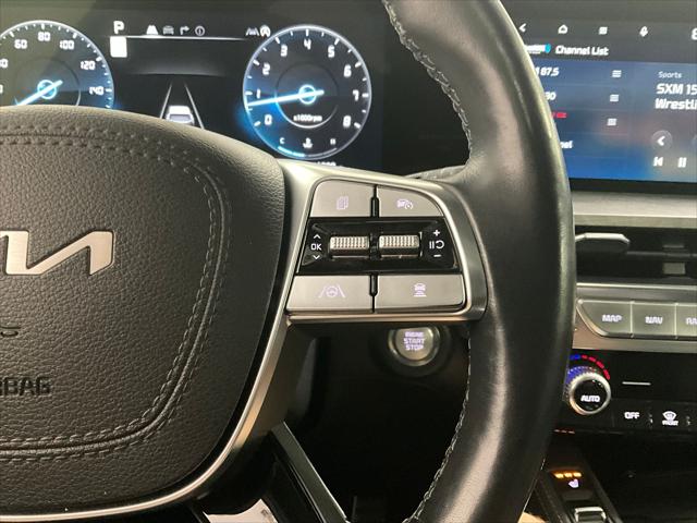 2024 Kia Telluride SX Prestige X-Pro