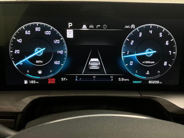 2024 Kia Telluride SX Prestige X-Pro