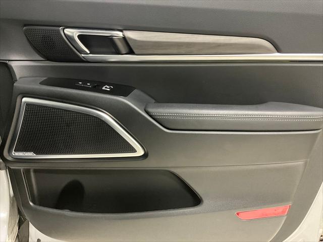2024 Kia Telluride SX Prestige X-Pro