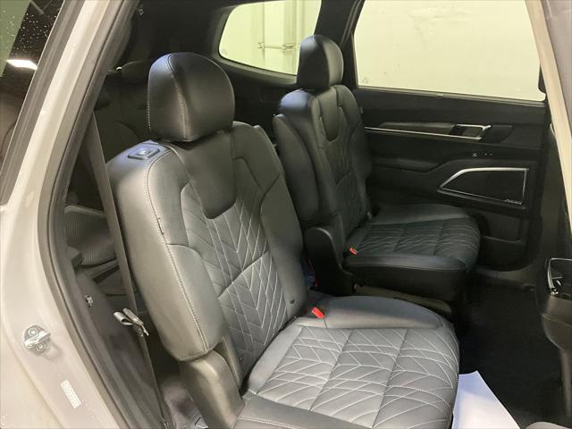 2024 Kia Telluride SX Prestige X-Pro