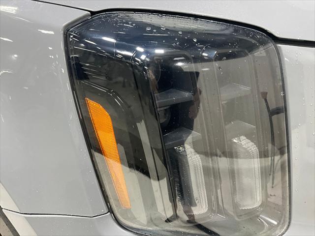 2024 Kia Telluride SX Prestige X-Pro