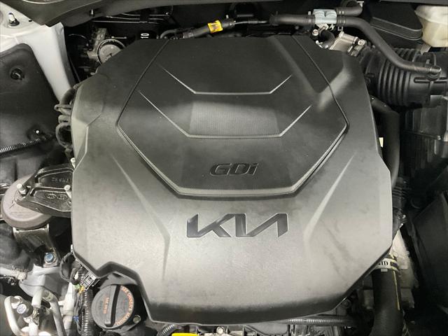 2024 Kia Telluride SX Prestige X-Pro