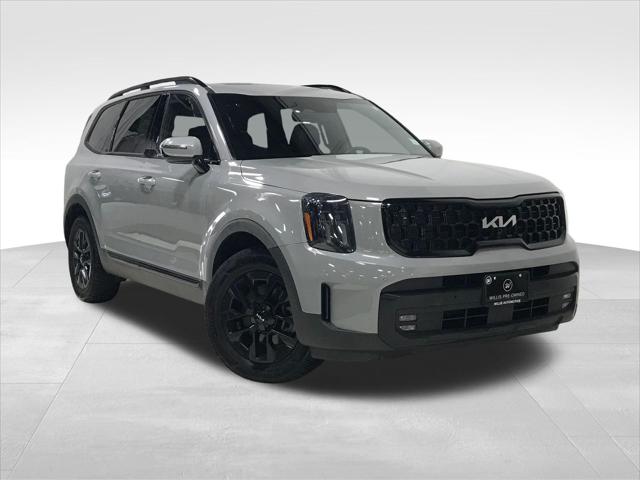 2024 Kia Telluride SX Prestige X-Pro for sale in Des Moines, IA