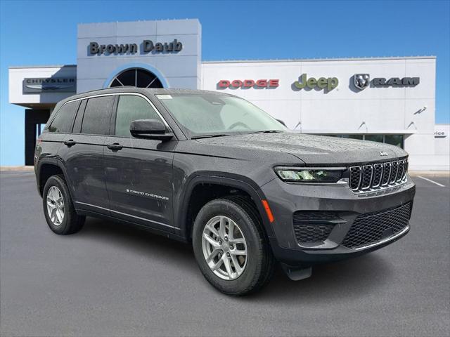 2026 Jeep Grand Cherokee Laredo X 4x4 for sale in Bath, PA