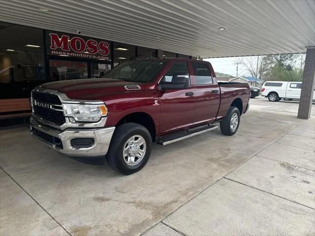 2024 Ram 3500 Tradesman Crew Cab 4x4 6'4" Box for sale in South Pittsburg, TN