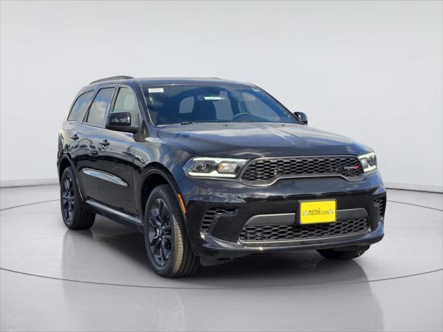 2026 Dodge Durango DURANGO GT RWD