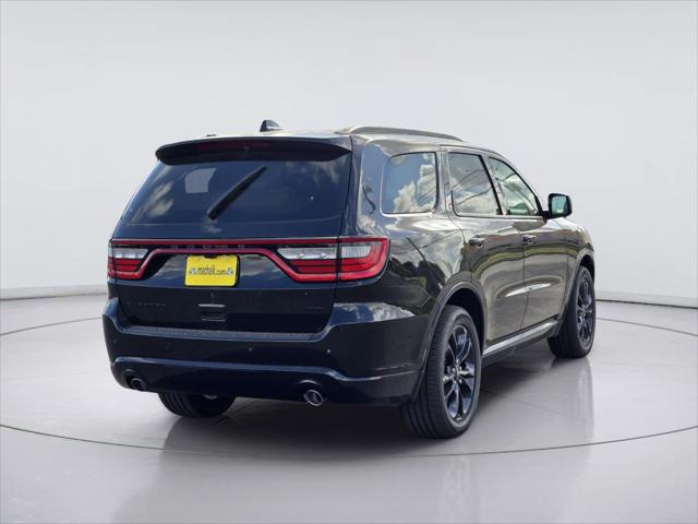 2026 Dodge Durango DURANGO GT RWD