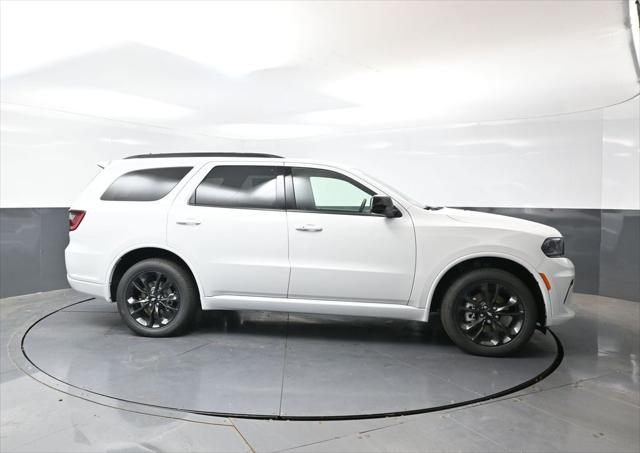 2026 Dodge Durango DURANGO GT AWD