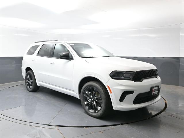 2026 Dodge Durango DURANGO GT AWD