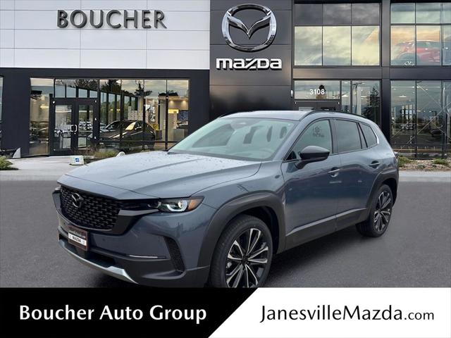 2026 Mazda CX-50 2.5 Turbo for sale in Janesville, WI