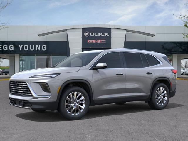 2026 Buick Enclave Preferred FWD