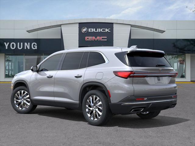 2026 Buick Enclave Preferred FWD