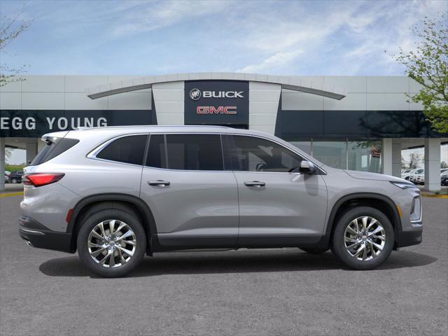 2026 Buick Enclave Preferred FWD