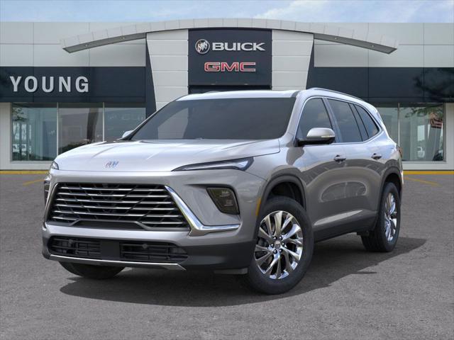 2026 Buick Enclave Preferred FWD