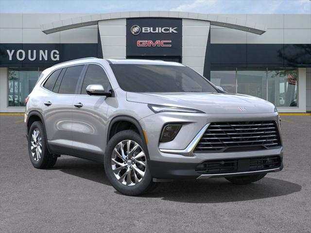 2026 Buick Enclave Preferred FWD
