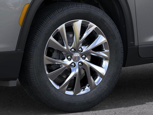 2026 Buick Enclave Preferred FWD