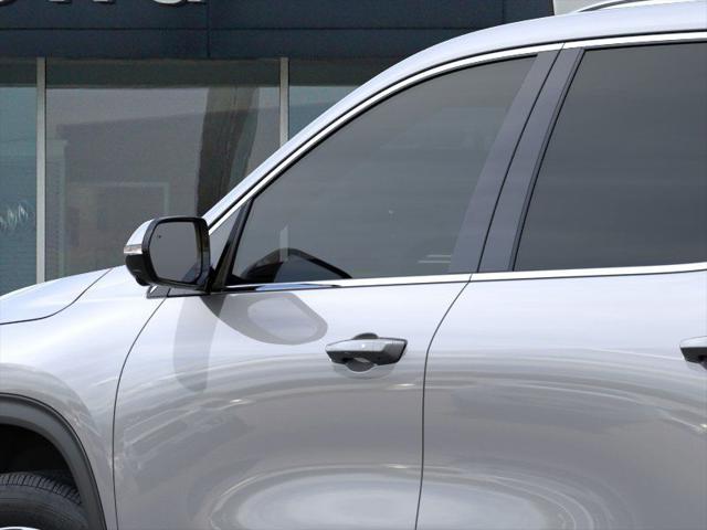 2026 Buick Enclave Preferred FWD