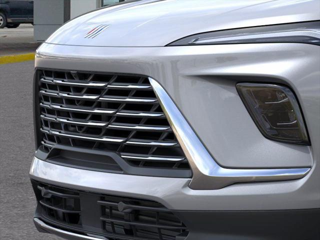 2026 Buick Enclave Preferred FWD