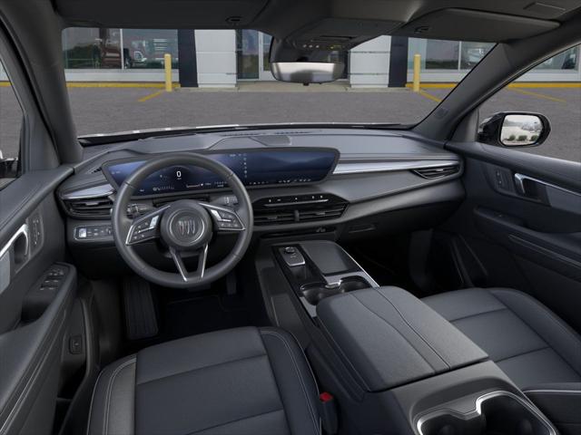 2026 Buick Enclave Preferred FWD
