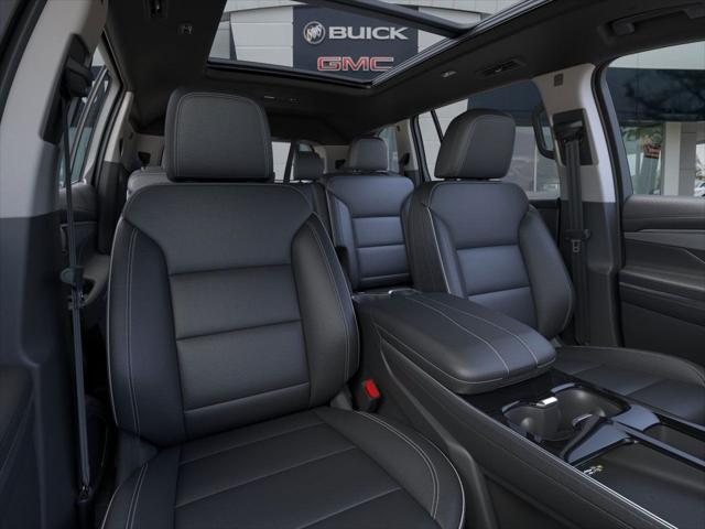 2026 Buick Enclave Preferred FWD