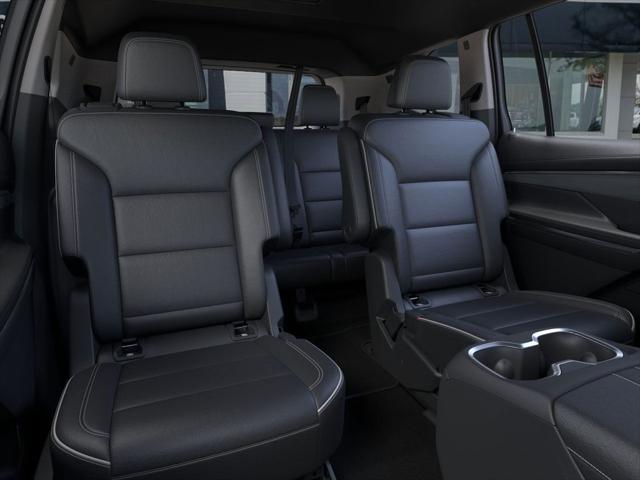 2026 Buick Enclave Preferred FWD