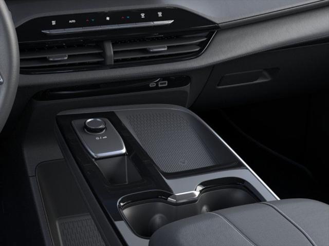 2026 Buick Enclave Preferred FWD