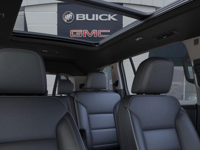 2026 Buick Enclave Preferred FWD