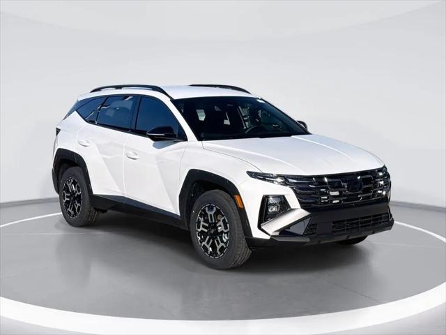 2025 Hyundai Tucson XRT for sale in Indianapolis, IN