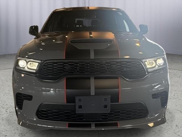 2026 Dodge Durango DURANGO GT PREMIUM AWD HEMI V8