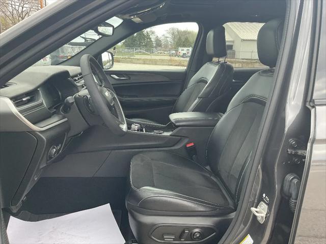 2023 Jeep Grand Cherokee Altitude X 4x4