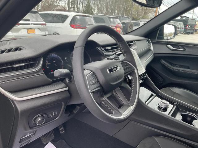 2023 Jeep Grand Cherokee Altitude X 4x4