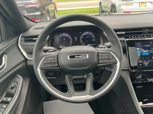 2023 Jeep Grand Cherokee Altitude X 4x4