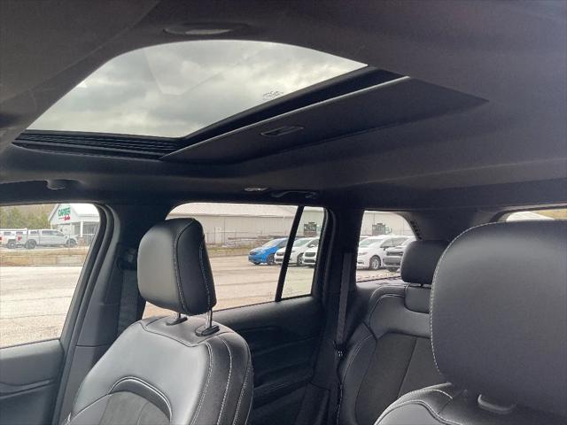 2023 Jeep Grand Cherokee Altitude X 4x4