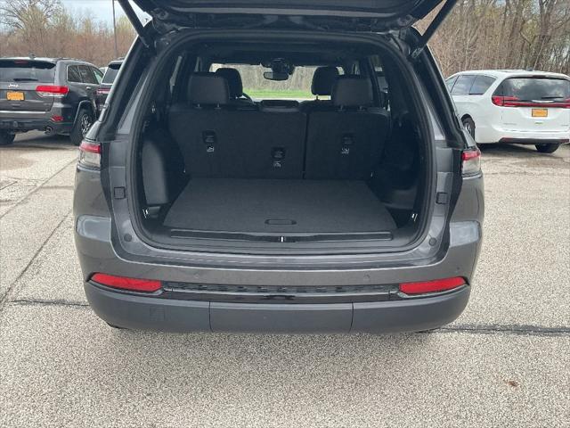 2023 Jeep Grand Cherokee Altitude X 4x4