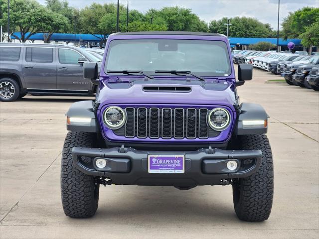 2026 Jeep Wrangler 4-Door Moab 392 4x4