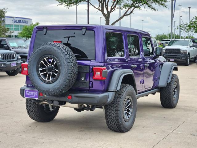 2026 Jeep Wrangler 4-Door Moab 392 4x4