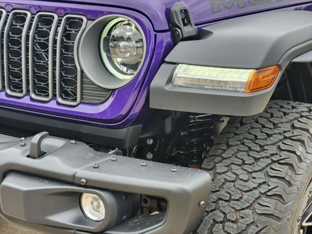 2026 Jeep Wrangler 4-Door Moab 392 4x4