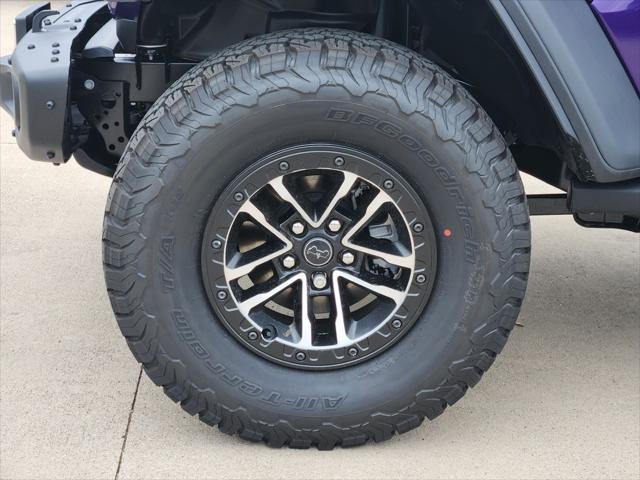 2026 Jeep Wrangler 4-Door Moab 392 4x4