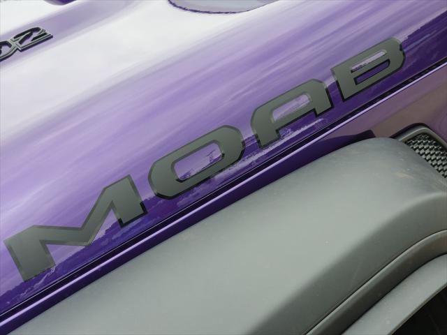 2026 Jeep Wrangler 4-Door Moab 392 4x4
