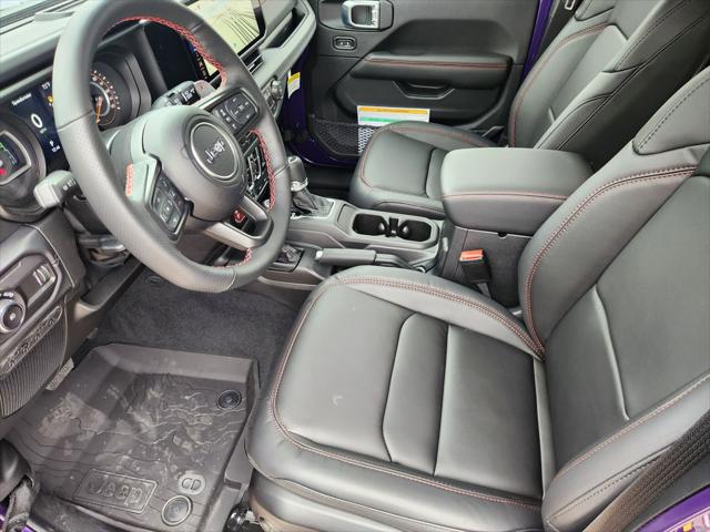 2026 Jeep Wrangler 4-Door Moab 392 4x4