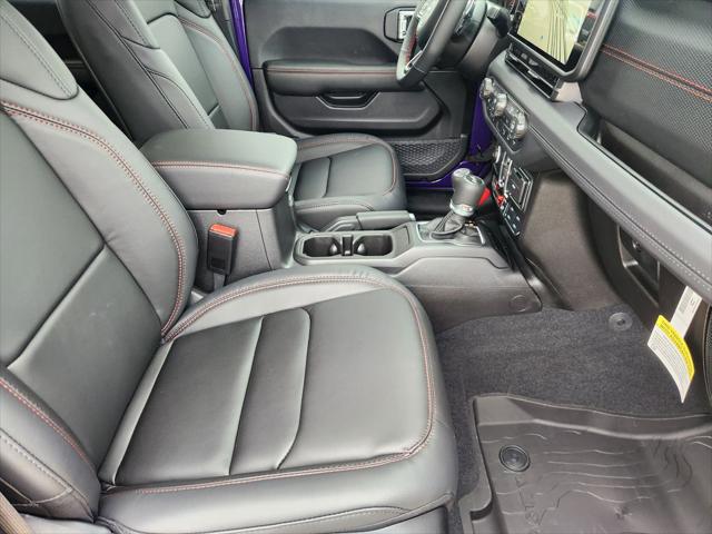 2026 Jeep Wrangler 4-Door Moab 392 4x4