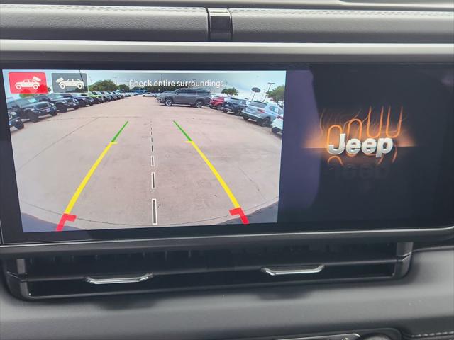 2026 Jeep Wrangler 4-Door Moab 392 4x4
