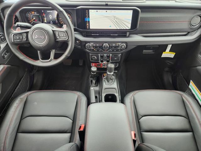 2026 Jeep Wrangler 4-Door Moab 392 4x4