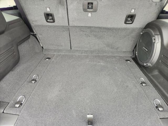 2026 Jeep Wrangler 4-Door Moab 392 4x4