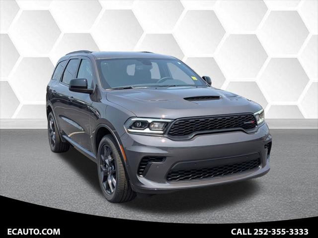 2026 Dodge Durango DURANGO GT AWD HEMI V8